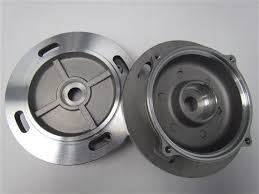 D FLANGE FL63B5